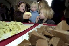 CHOCOLADEFABRIEK